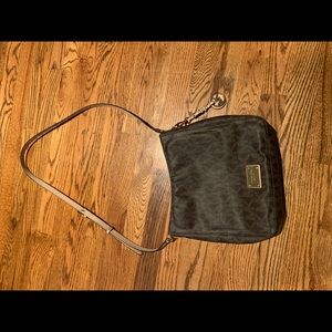 Michael Kors crossbody/ shoulder purse